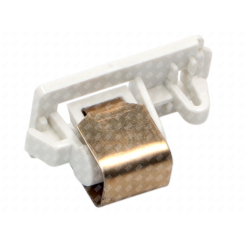 Sécurité de porte (verrou)