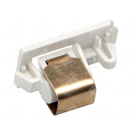 SÉCURITÉ DE PORTE (VERROU) SÈCHE-LINGE - 481227138462