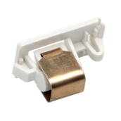 Sécurité de porte (verrou)