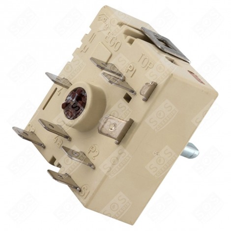 REGULATEUR D'ENERGIE 230V FOUR, CUISINIÈRE - C00056412, 50.55021.100