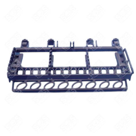 GRILLE PORTE COUVERTS D'ORIGINE (REPÈRE 55699) LAVE-VAISSELLE - 694091100