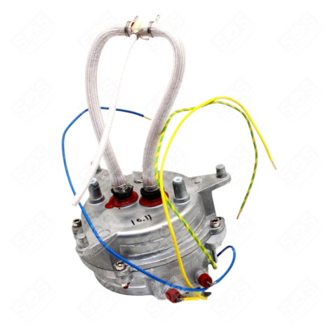 CHAUDIÈRE COMPLÈTE DIVERS PETIT MÉNAGER - SS-1810001779, SS1810001779