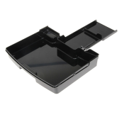 Bac de récupération