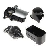 Lot de 4 pièces, ensemble unité de brassage