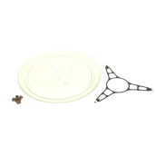 Kit complet avec support plateau