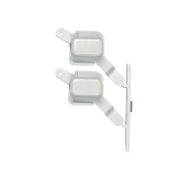 Bouton poussoir d'origine