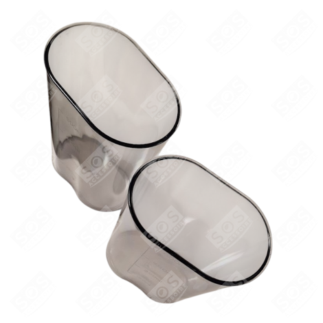 VERRE ROBOT MÉNAGER - GS133L-18