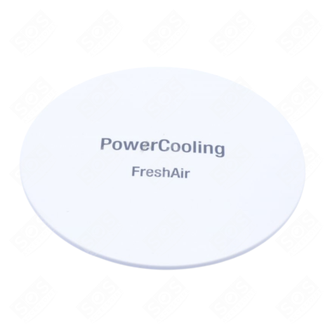 CLOISON POLYSTYROL FRIGO, RÉFRIGÉRATEUR, CONGÉLATEUR - 742103200
