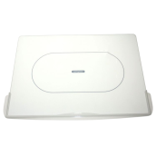 Clayette verre inferieur