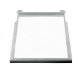 CLAYETTE VERRE FRIGO, RÉFRIGÉRATEUR, CONGÉLATEUR - 481245088378