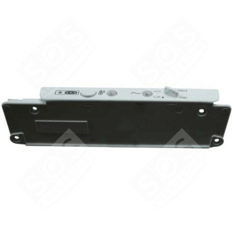 BANDEAU+PLATINE FRIGO, RÉFRIGÉRATEUR, CONGÉLATEUR - 481245228794