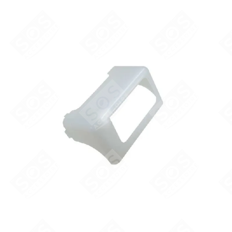 COUVERCLE LAMPE FRIGO, RÉFRIGÉRATEUR, CONGÉLATEUR - 481245310381