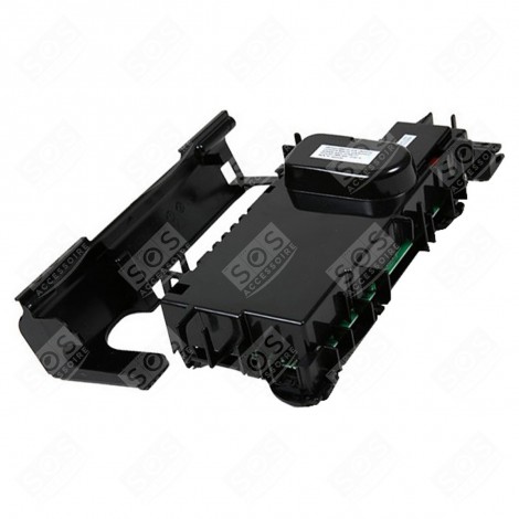 PLATINE ÉLECTRONIQUE DE CONTROLE MOTEUR [587C] D'ORIGINE SÈCHE-LINGE - 1360057010