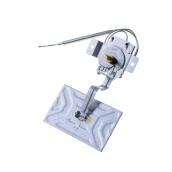 Capsule teleph. thermostat Capsule teleph. thermostat