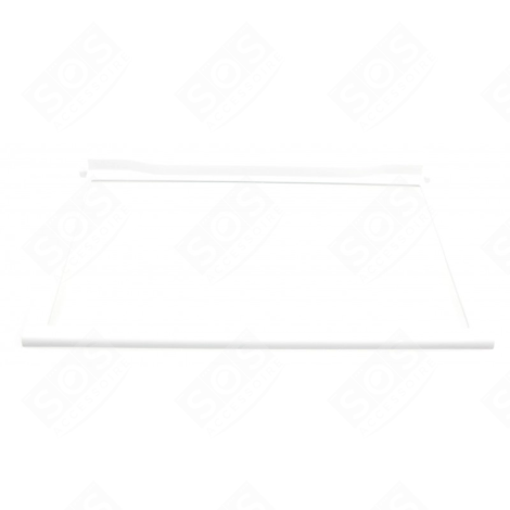 CLAYETTE VERRE FRIGO, RÉFRIGÉRATEUR, CONGÉLATEUR - 481246678417