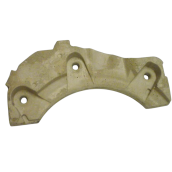 Contrepoids inferieur 44/54 l eureka