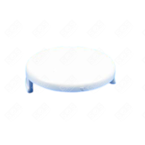 BOUCHON PAROI ARRIERE SUPERIEUR FREEZER FRIGO, RÉFRIGÉRATEUR, CONGÉLATEUR - 481246228953