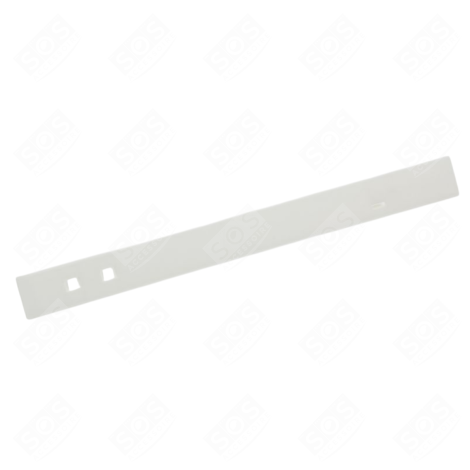 GUIDE TIROIR FRIGO, RÉFRIGÉRATEUR, CONGÉLATEUR - 481246238165
