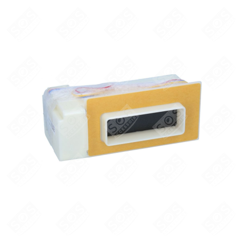 DAMPER THERMOSTAT FRIGO, RÉFRIGÉRATEUR, CONGÉLATEUR - 481246378024