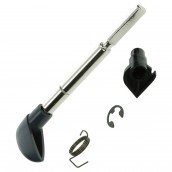 Bouton de levage de bras