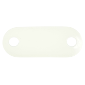 Insert fermeture porte