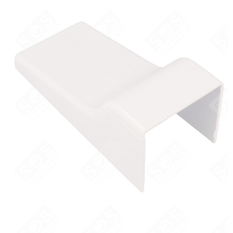 CACHE CHARNIERE D. FRIGO, RÉFRIGÉRATEUR, CONGÉLATEUR - 481241778106