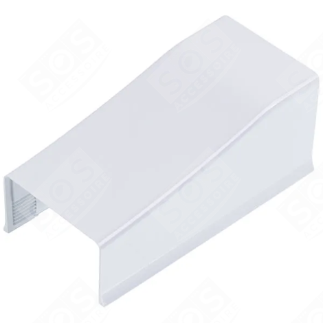 CACHE CHARNIERE FRIGO, RÉFRIGÉRATEUR, CONGÉLATEUR - 481241778164