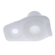 BUTEE DE PORTE DROITE FRIGO, RÉFRIGÉRATEUR, CONGÉLATEUR - 481241778176