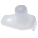 BUTEE DE PORTE DROITE FRIGO, RÉFRIGÉRATEUR, CONGÉLATEUR - 481241778176