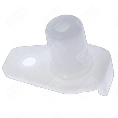 BUTEE DE PORTE DROITE FRIGO, RÉFRIGÉRATEUR, CONGÉLATEUR - 481241778176