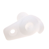 Butee de porte gauche