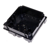 Support module fab. glace