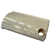 Panneau latéral droit