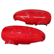 Couvercle droit et gauche