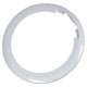 CADRE HUBLOT EXTÉRIEUR [1430] MACHINE À LAVER, LAVE-LINGE - 481071423961