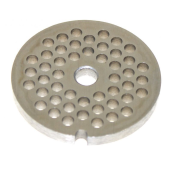 Grille à hacher moyenne