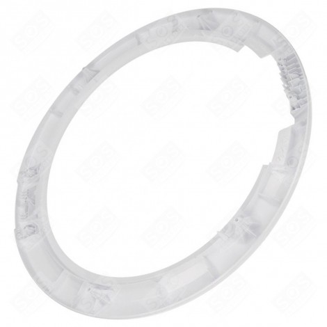 CADRE HUBLOT EXTÉRIEUR [1430] MACHINE À LAVER, LAVE-LINGE - 481071423961