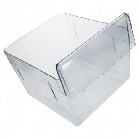 BAC A LÉGUME D'ORIGINE 295 X 235 X 225 MM FRIGO, RÉFRIGÉRATEUR, CONGÉLATEUR - 2247074186