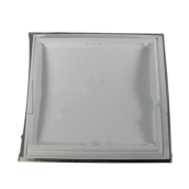 Porte congelateur in