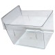 BAC A LÉGUME D'ORIGINE 295 X 235 X 225 MM FRIGO, RÉFRIGÉRATEUR, CONGÉLATEUR - 2247074186