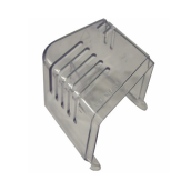 Boitier diffuseur lampe