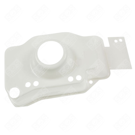 CACHE MOTEUR AC MACHINE À LAVER, LAVE-LINGE - 481244098142