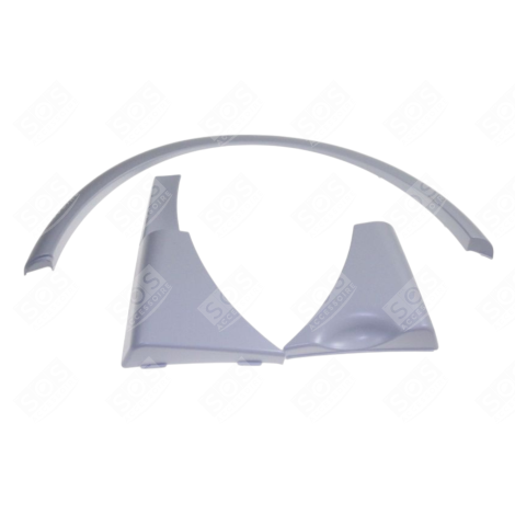 ENJOLIVEUR FACADE HUBLOT CPL. MACHINE À LAVER, LAVE-LINGE - 481244098154