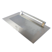 Porte ass. silver ice