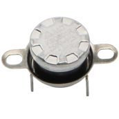 Thermostat securite 110°