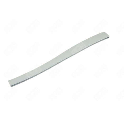 PROFIL COUVRE BAC A LEGUMES BLANC 467 MM FRIGO, RÉFRIGÉRATEUR, CONGÉLATEUR - C00082954