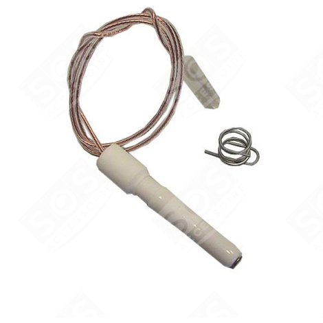 BOUGIE L: 450 MM FOUR, CUISINIÈRE - C00083020