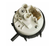 Pressostat 1+1 liv. tl ph2001