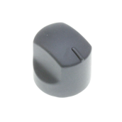 Bouton bruleurs gas value anthracite