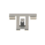 Clip glace supérieur droit Clip glace supérieur droit